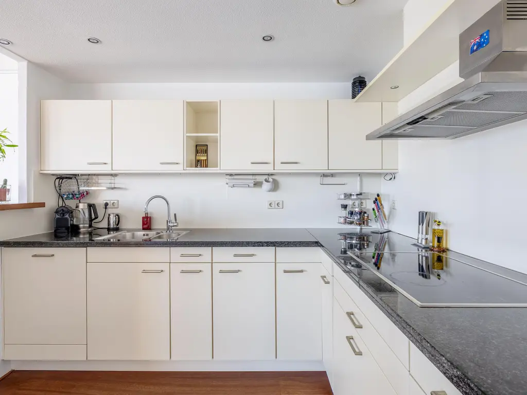 Willemskade 15Q, ROTTERDAM