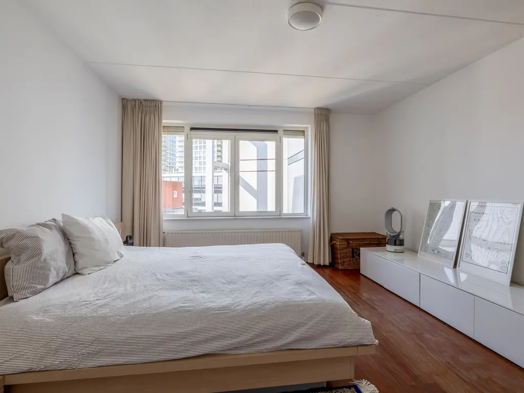 Willemskade 15Q, ROTTERDAM