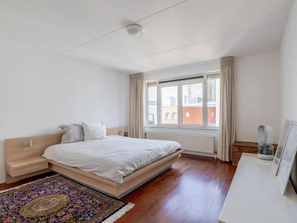 Willemskade 15Q, ROTTERDAM