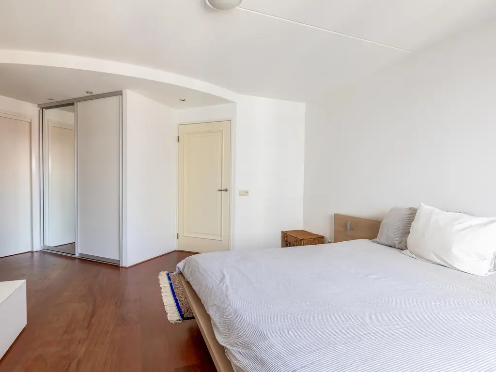 Willemskade 15Q, ROTTERDAM