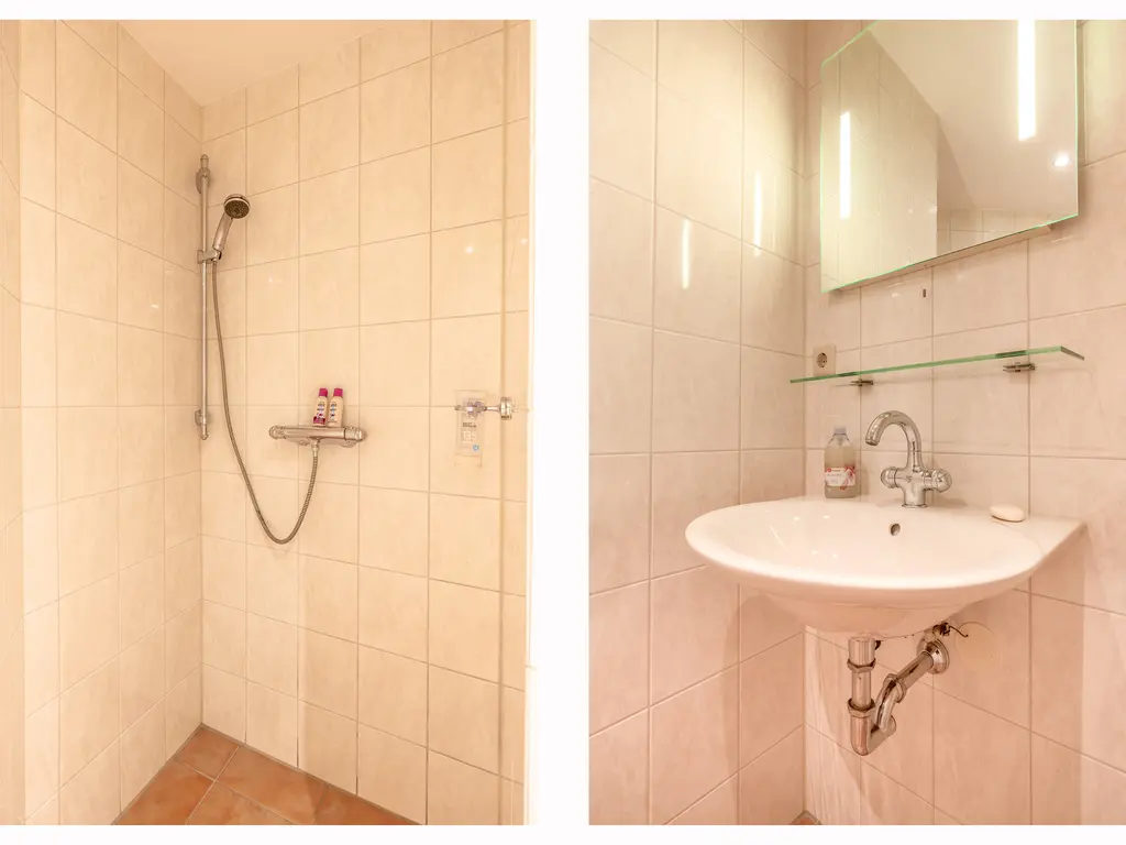 Willemskade 15Q, ROTTERDAM