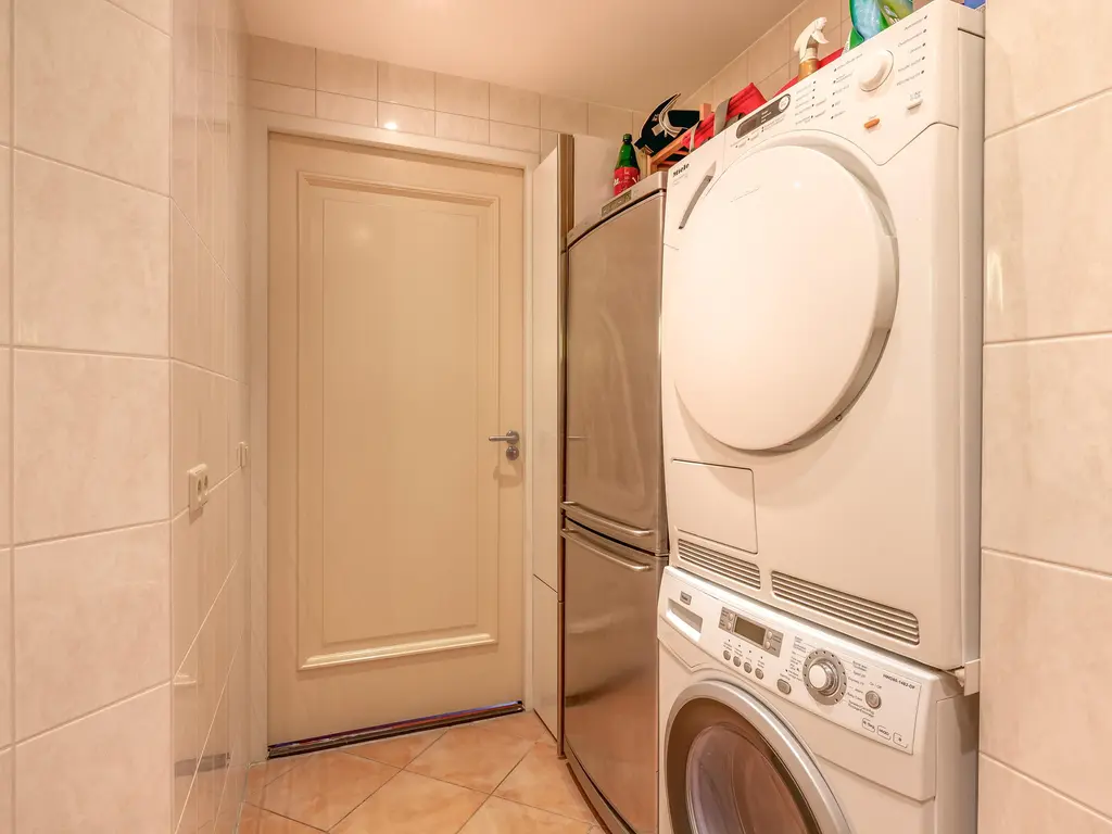 Willemskade 15Q, ROTTERDAM