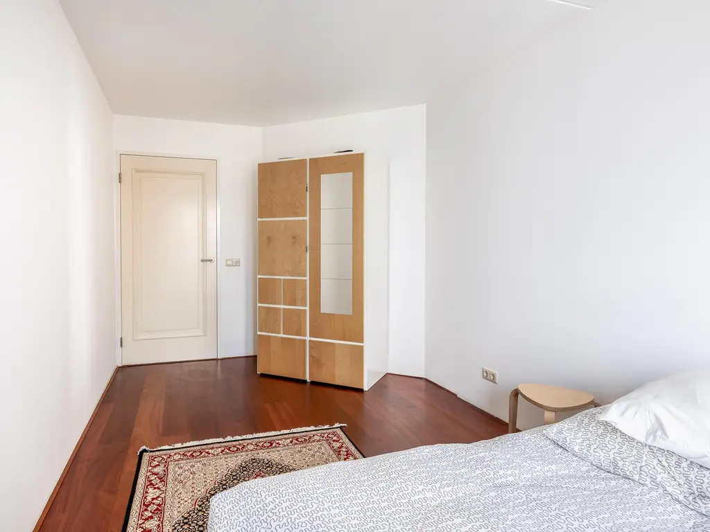 Willemskade 15Q, ROTTERDAM