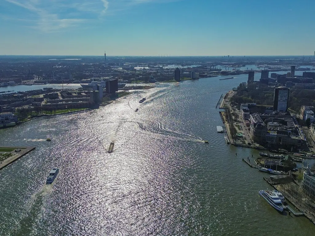 Willemskade 15Q, ROTTERDAM