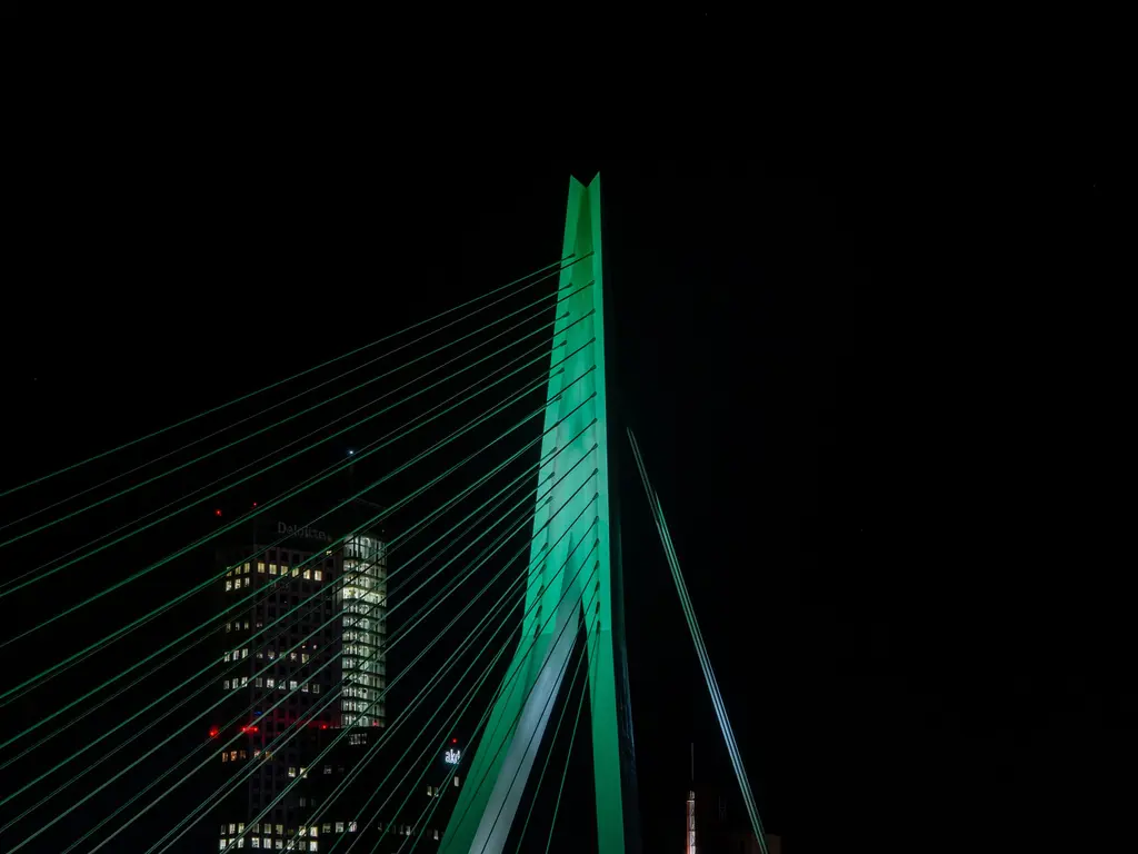 Willemskade 15Q, ROTTERDAM