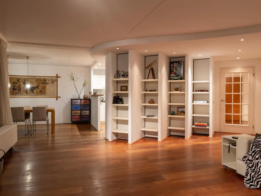 Willemskade 15Q, ROTTERDAM