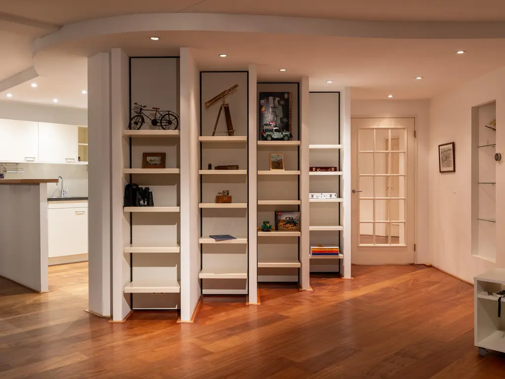 Willemskade 15Q, ROTTERDAM