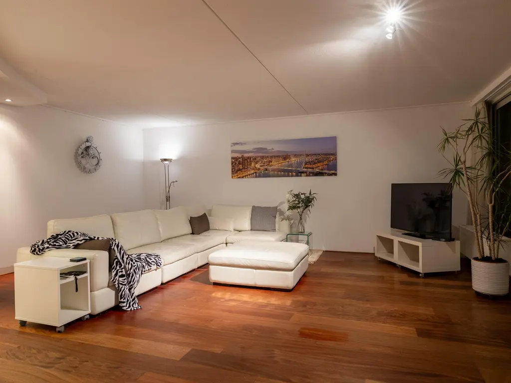 Willemskade 15Q, ROTTERDAM