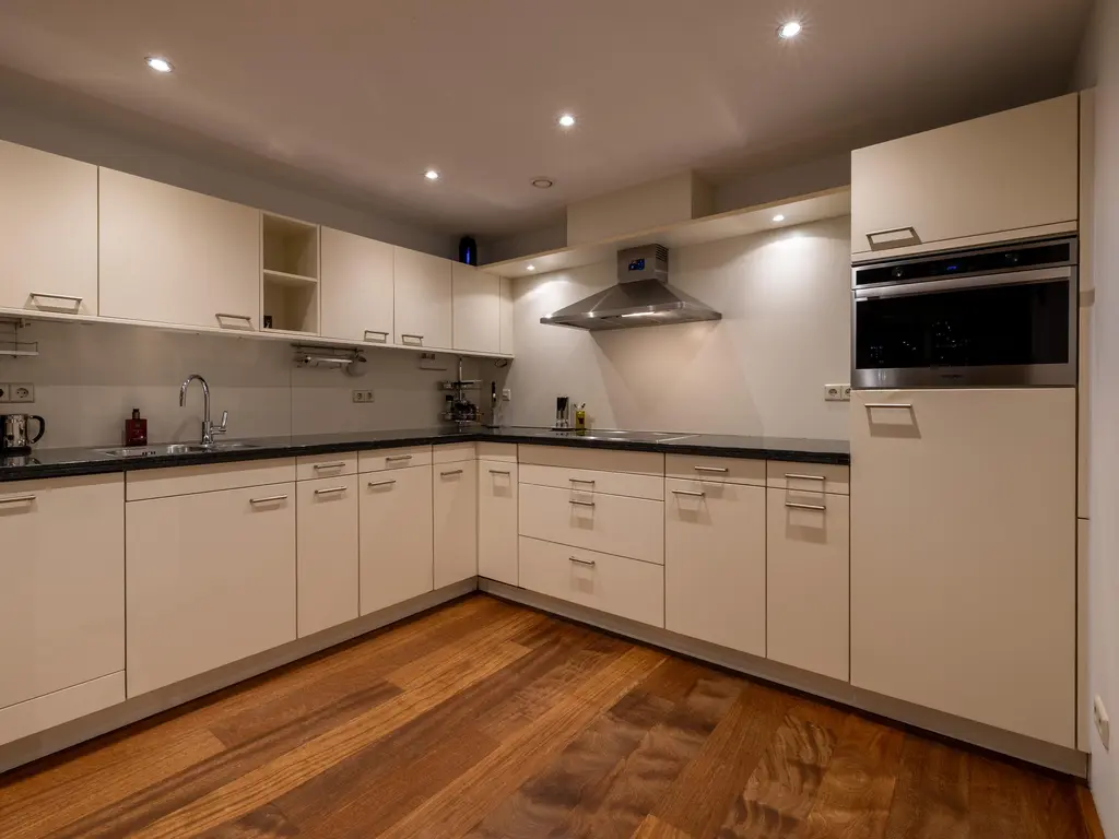 Willemskade 15Q, ROTTERDAM