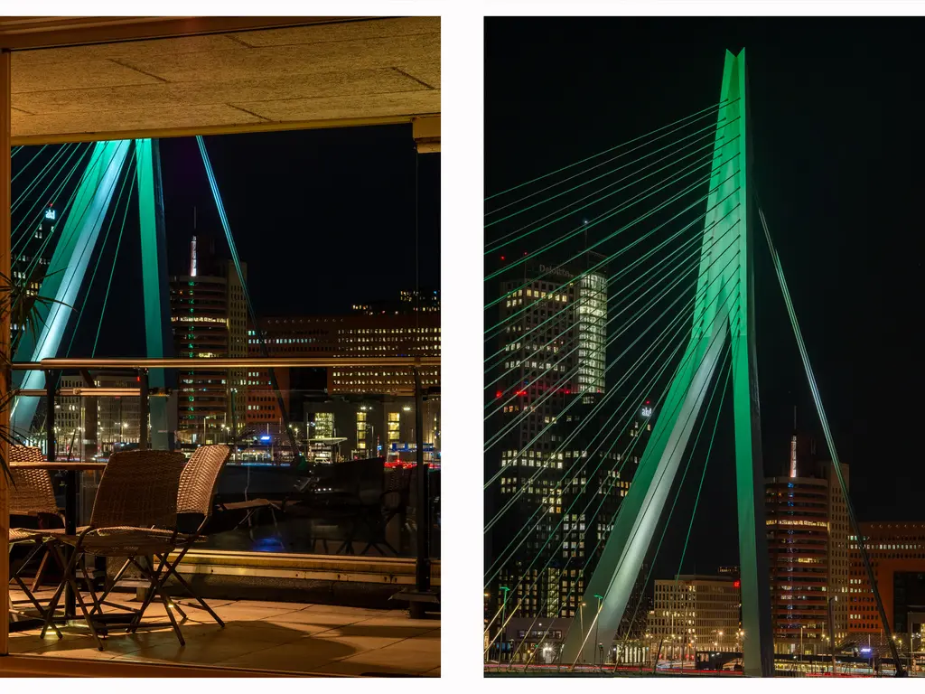 Willemskade 15Q, ROTTERDAM