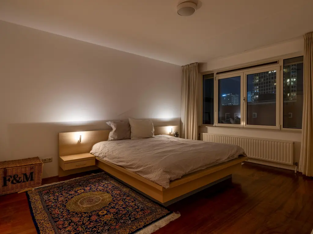 Willemskade 15Q, ROTTERDAM