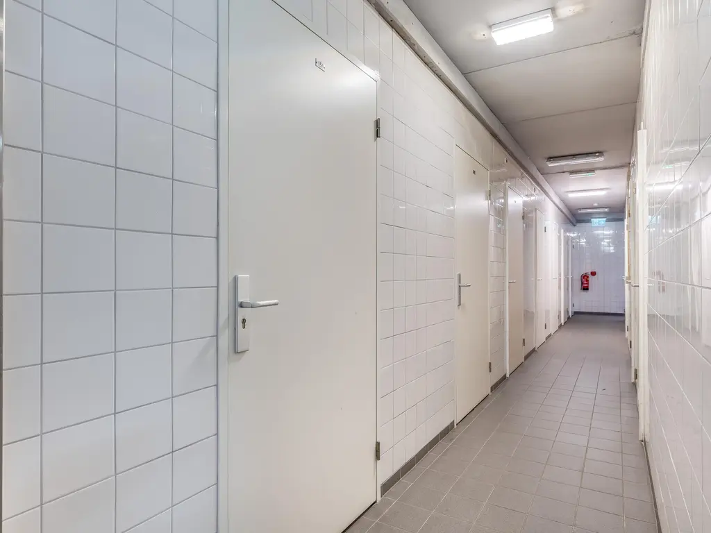 Willemskade 15Q, ROTTERDAM