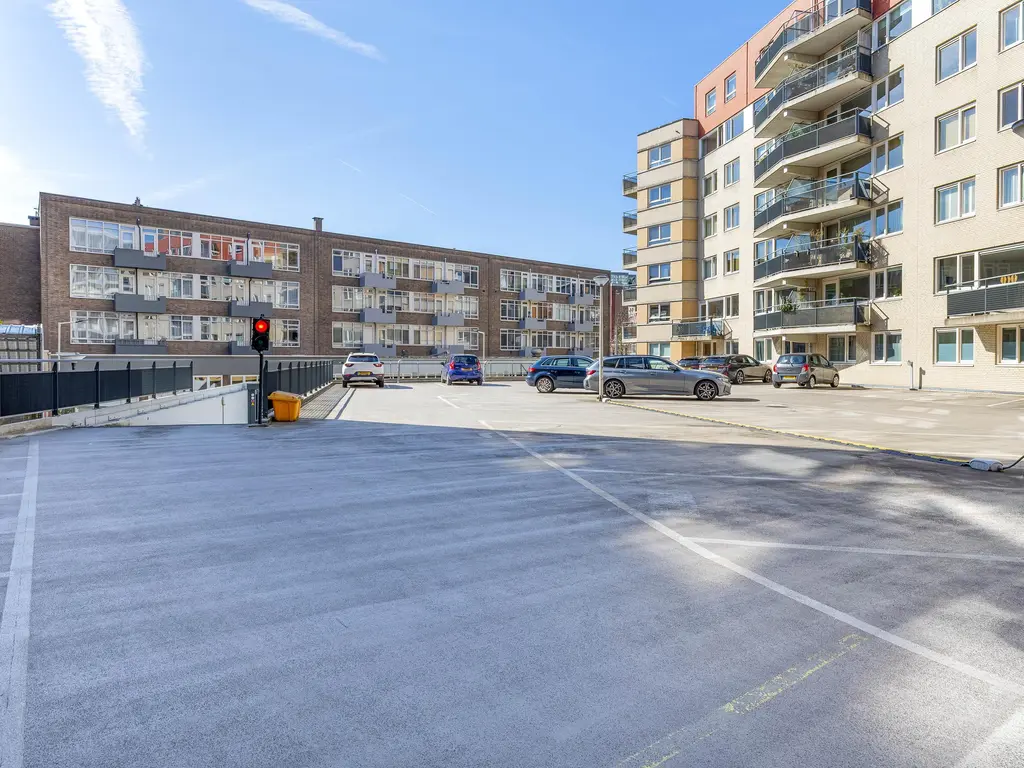 Willemskade 15Q, ROTTERDAM