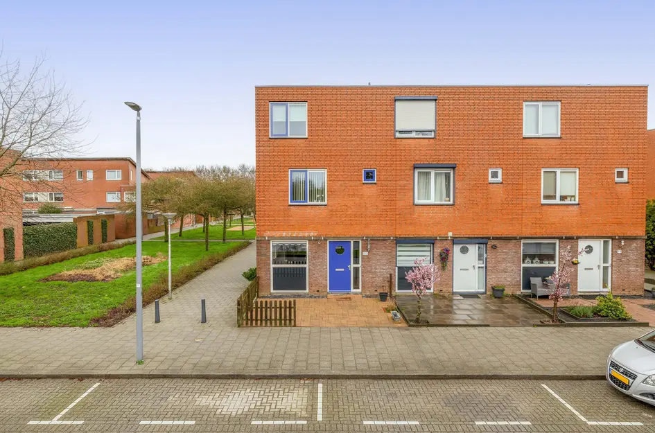 Nieuwe Wetering 103