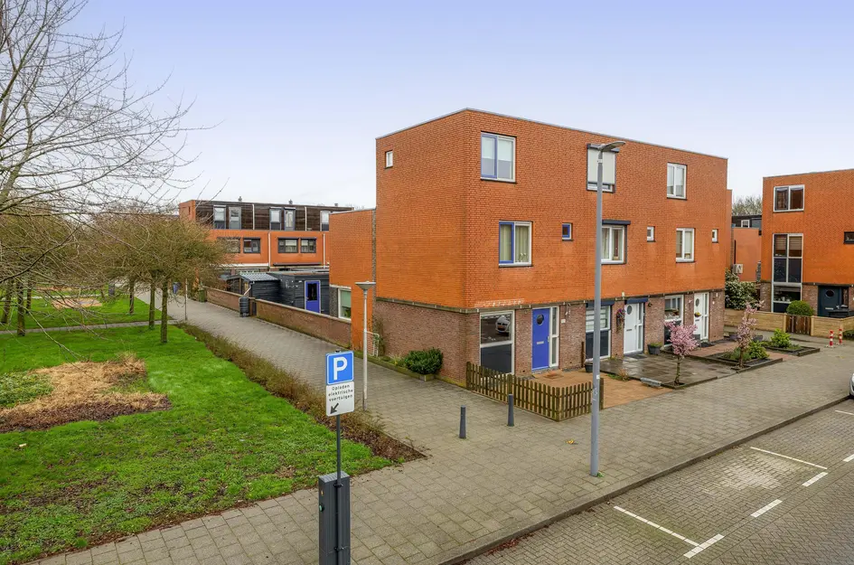 Nieuwe Wetering 103