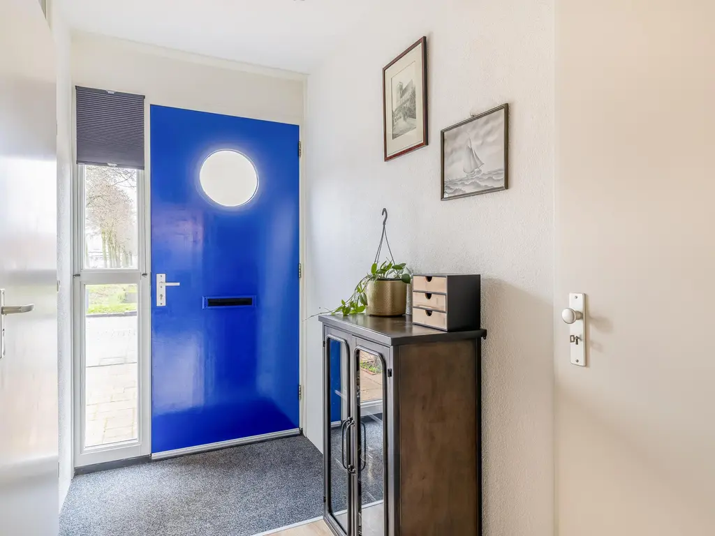 Nieuwe Wetering 103, HOOGVLIET ROTTERDAM