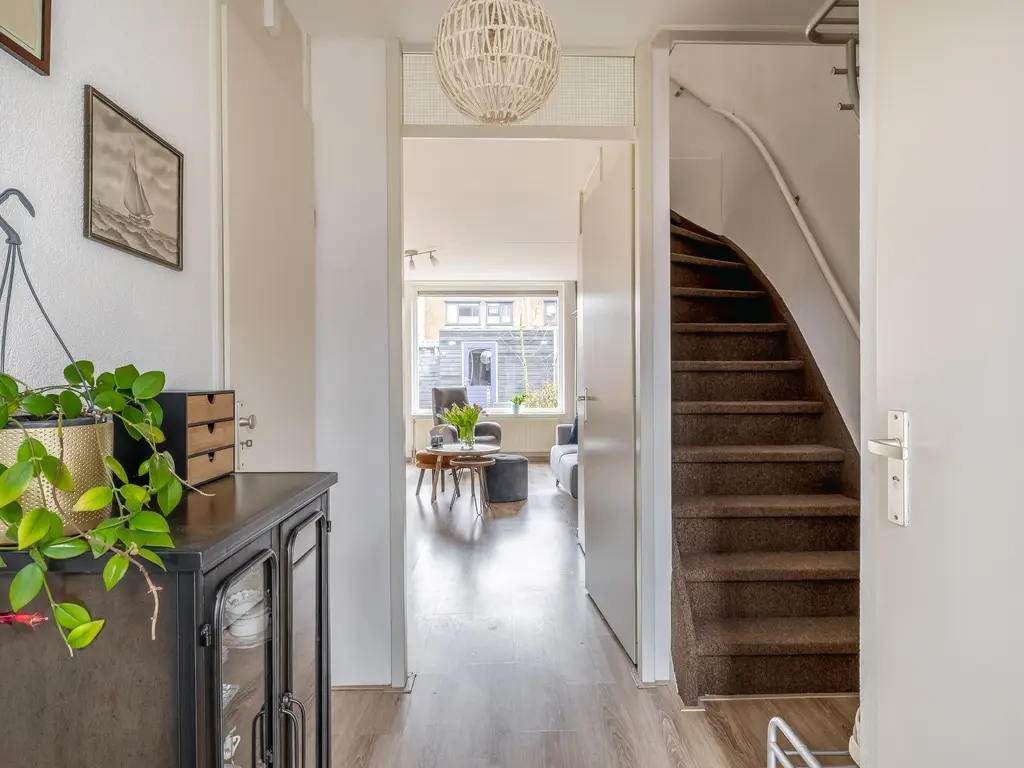 Nieuwe Wetering 103, HOOGVLIET ROTTERDAM