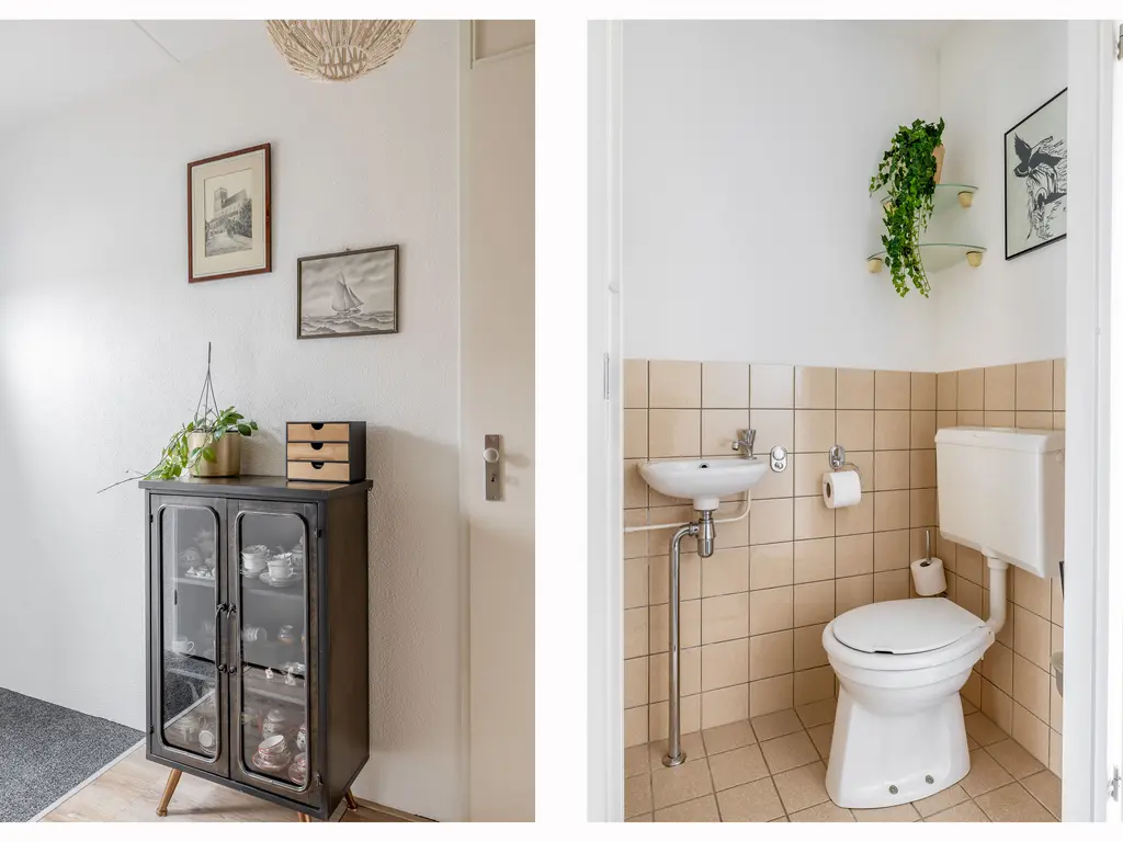 Nieuwe Wetering 103, HOOGVLIET ROTTERDAM