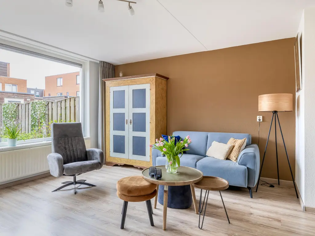 Nieuwe Wetering 103, HOOGVLIET ROTTERDAM