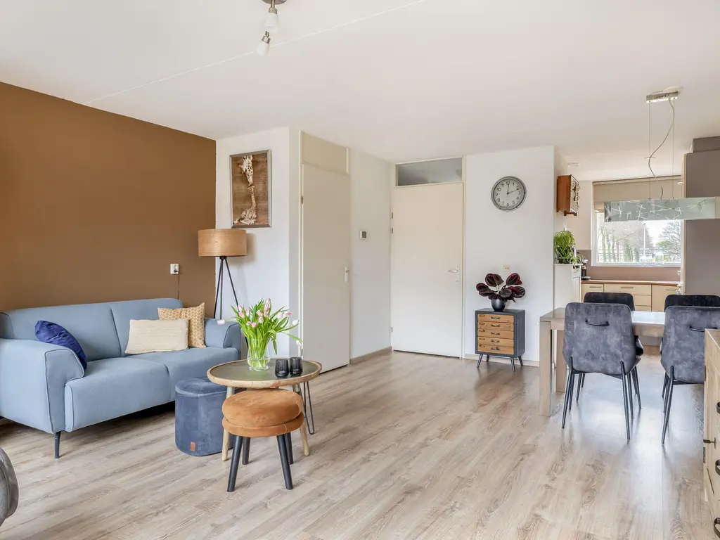 Nieuwe Wetering 103, HOOGVLIET ROTTERDAM