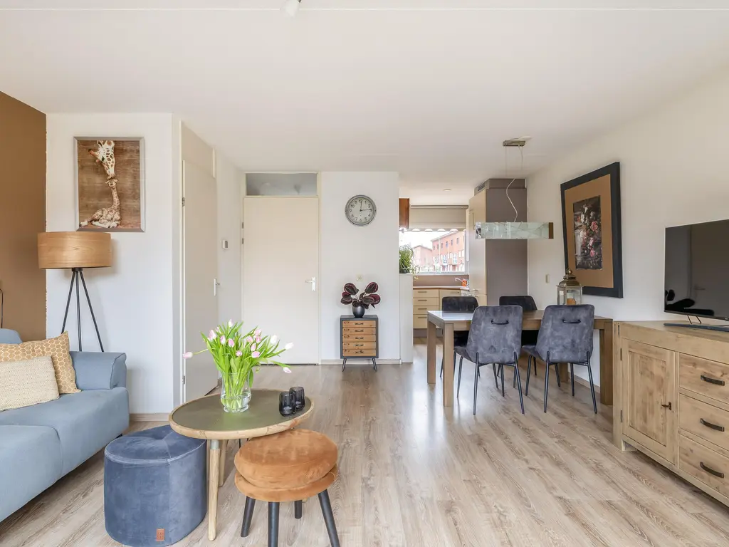 Nieuwe Wetering 103, HOOGVLIET ROTTERDAM