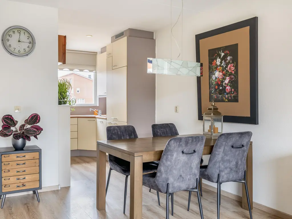 Nieuwe Wetering 103, HOOGVLIET ROTTERDAM