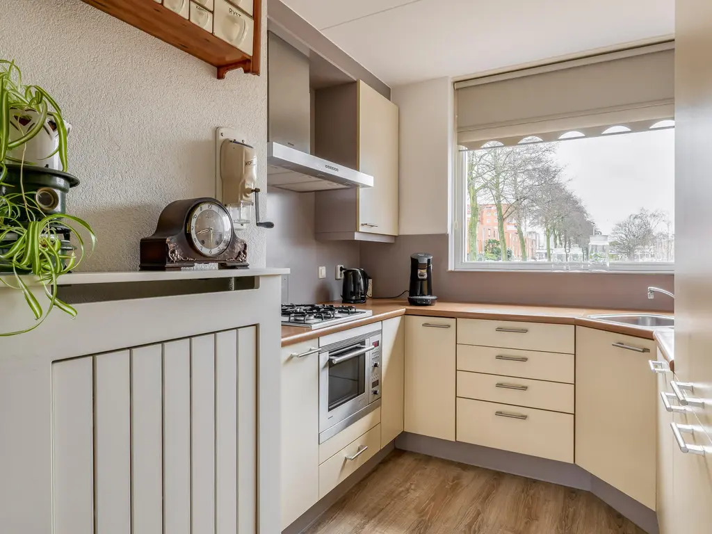 Nieuwe Wetering 103, HOOGVLIET ROTTERDAM