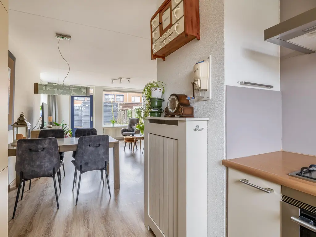 Nieuwe Wetering 103, HOOGVLIET ROTTERDAM