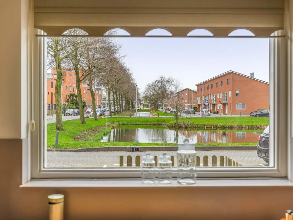 Nieuwe Wetering 103, HOOGVLIET ROTTERDAM