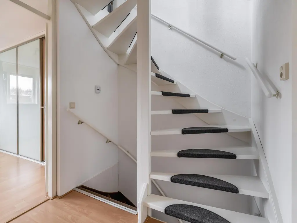 Nieuwe Wetering 103, HOOGVLIET ROTTERDAM