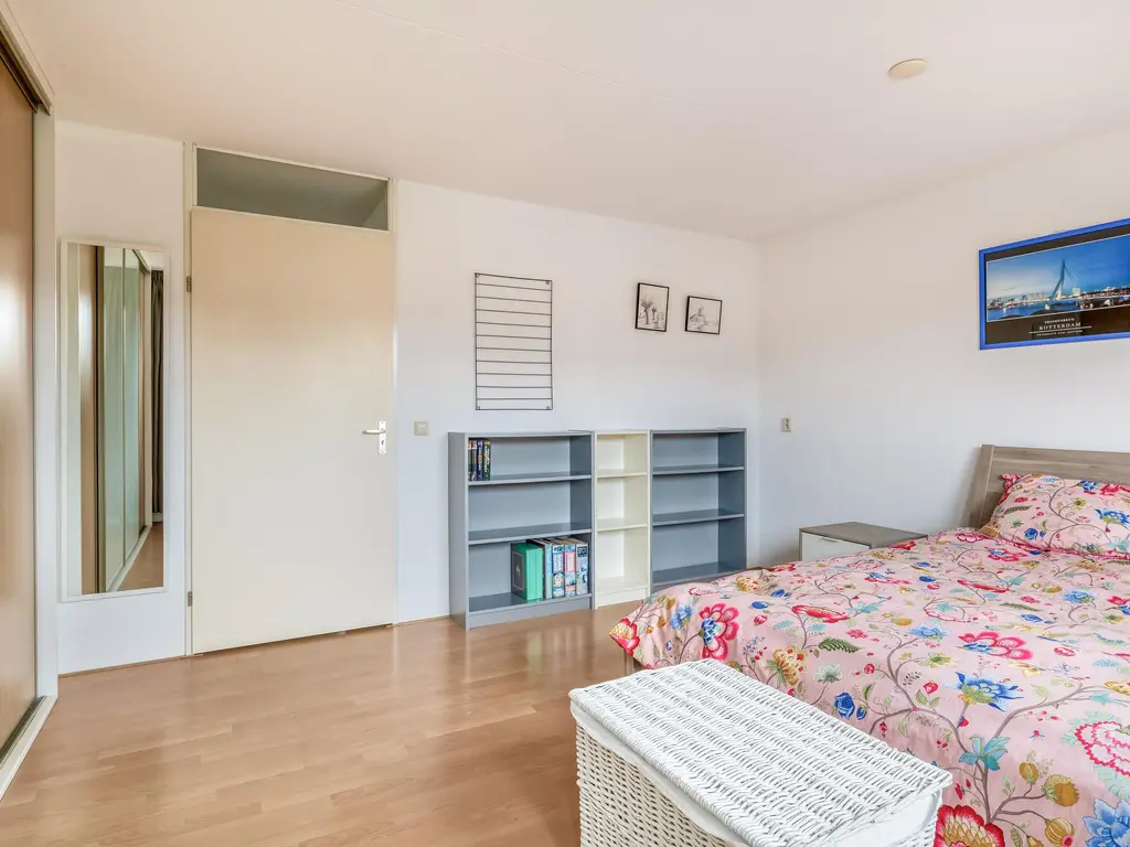 Nieuwe Wetering 103, HOOGVLIET ROTTERDAM