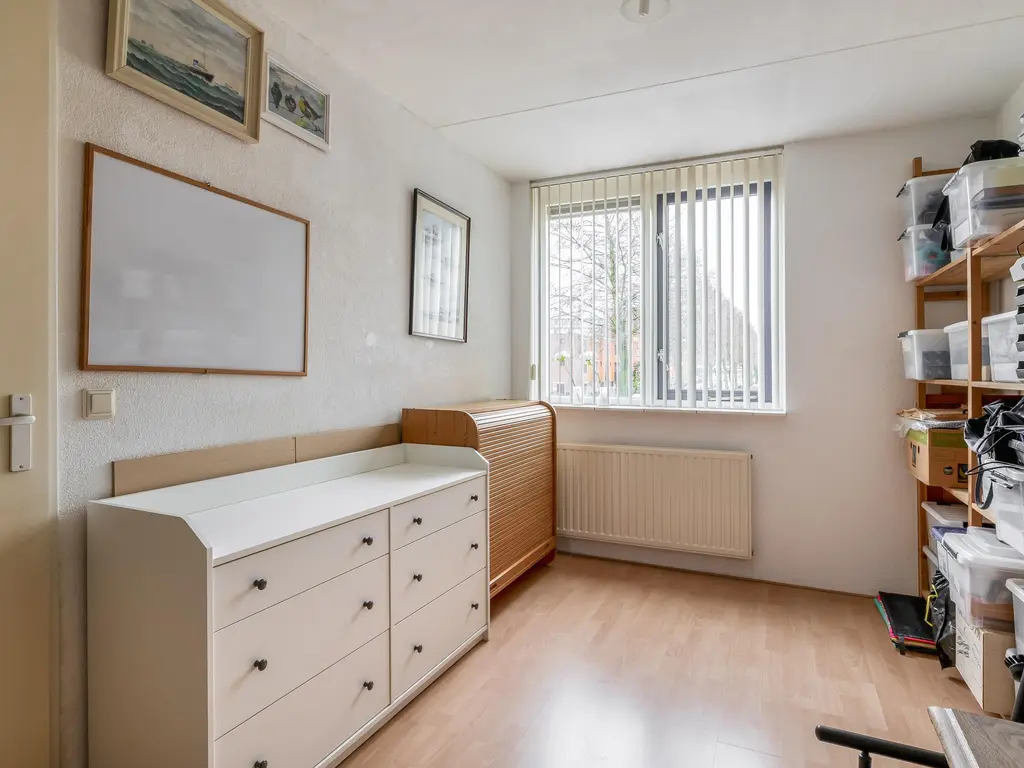 Nieuwe Wetering 103, HOOGVLIET ROTTERDAM