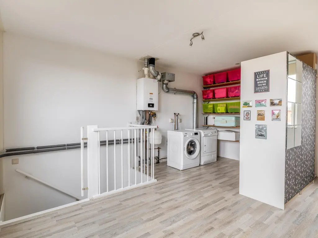 Nieuwe Wetering 103, HOOGVLIET ROTTERDAM