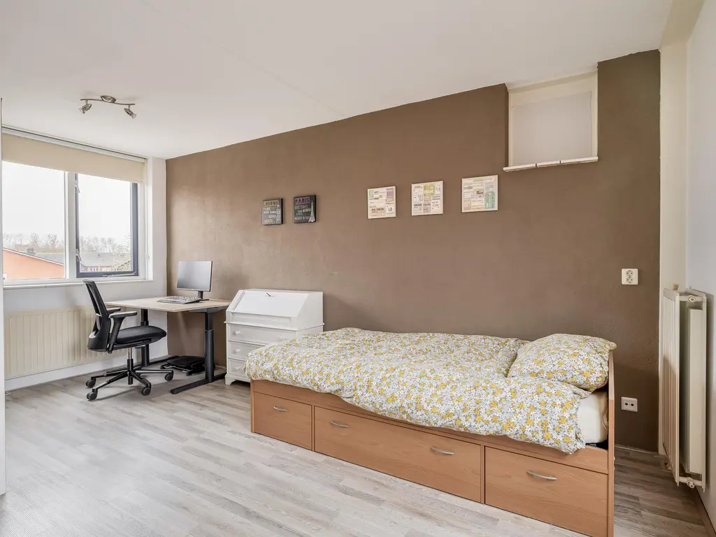 Nieuwe Wetering 103, HOOGVLIET ROTTERDAM