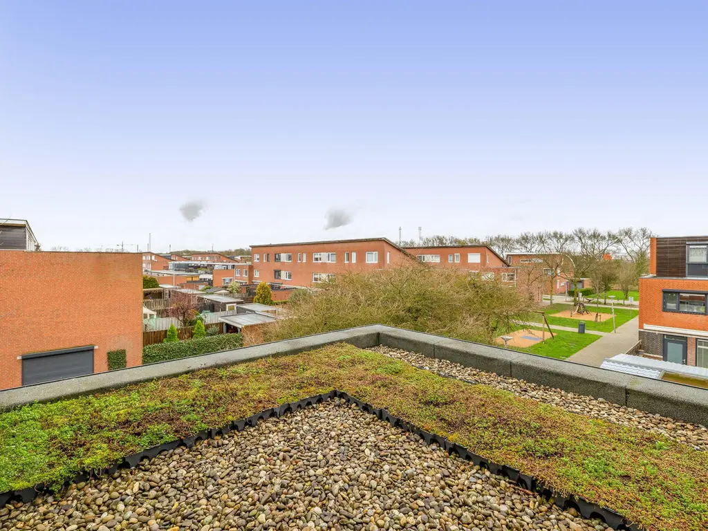 Nieuwe Wetering 103, HOOGVLIET ROTTERDAM