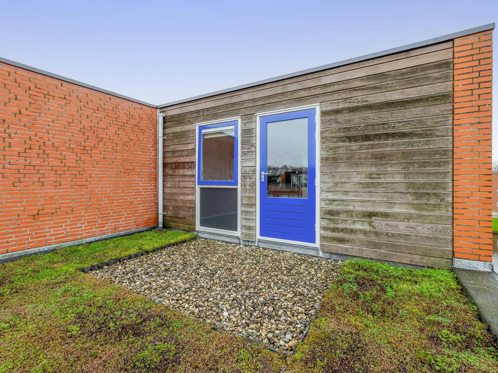 Nieuwe Wetering 103, HOOGVLIET ROTTERDAM