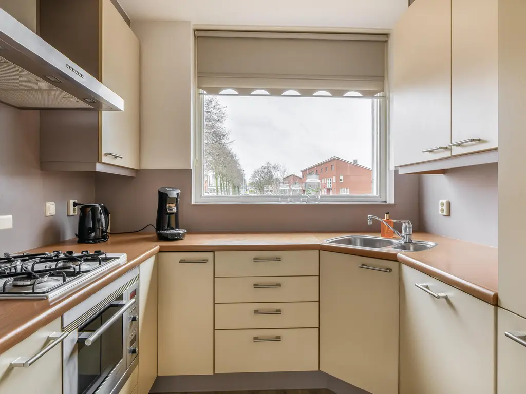 Nieuwe Wetering 103, HOOGVLIET ROTTERDAM