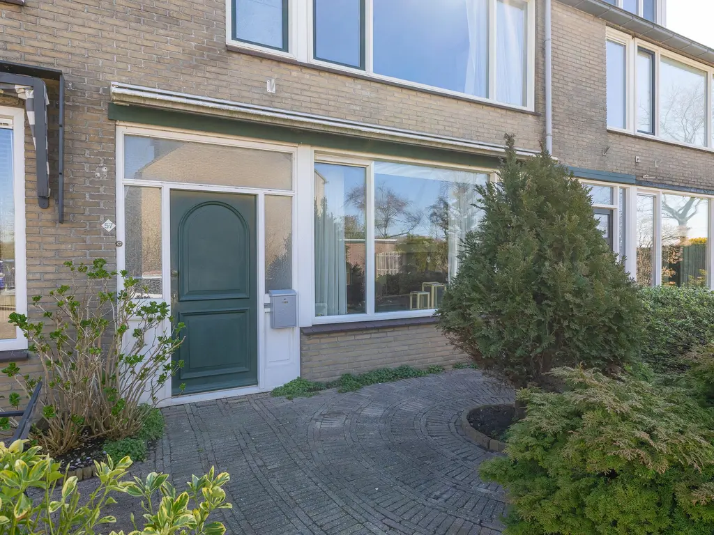 Hoogaars 57, BRIELLE