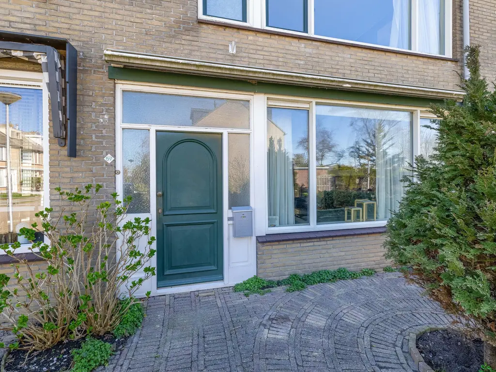 Hoogaars 57, BRIELLE