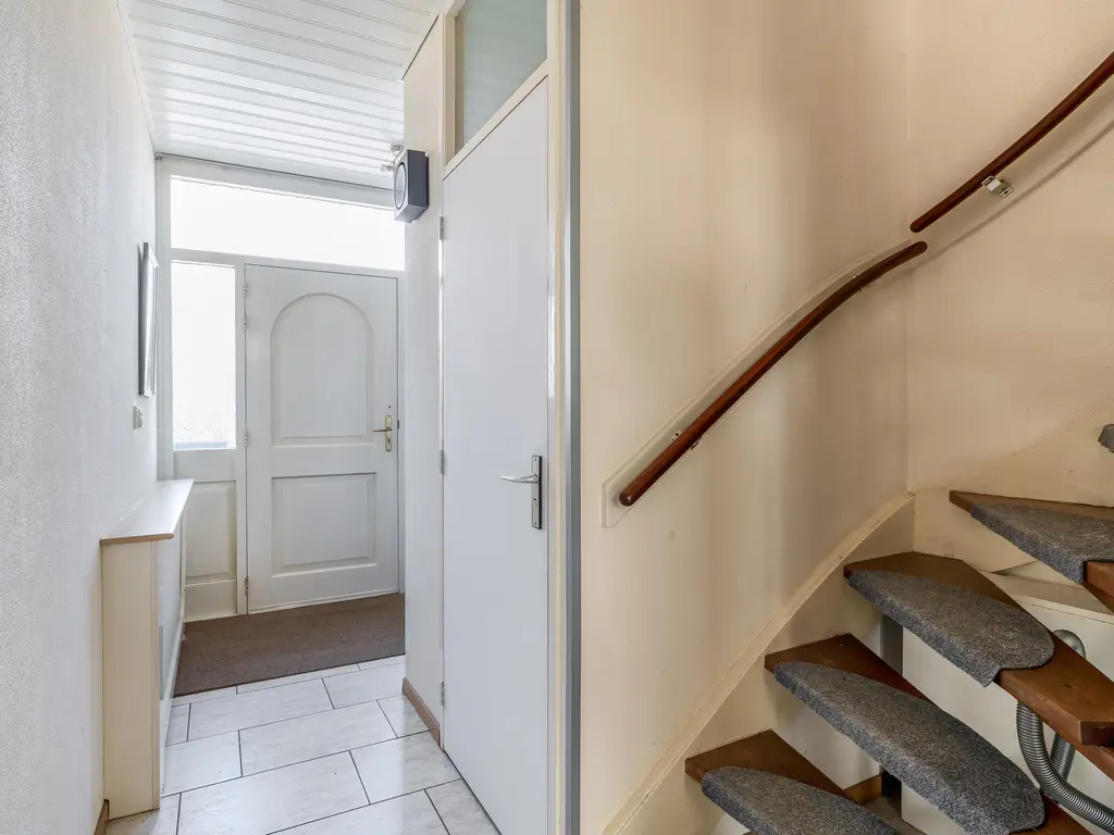 Hoogaars 57, BRIELLE