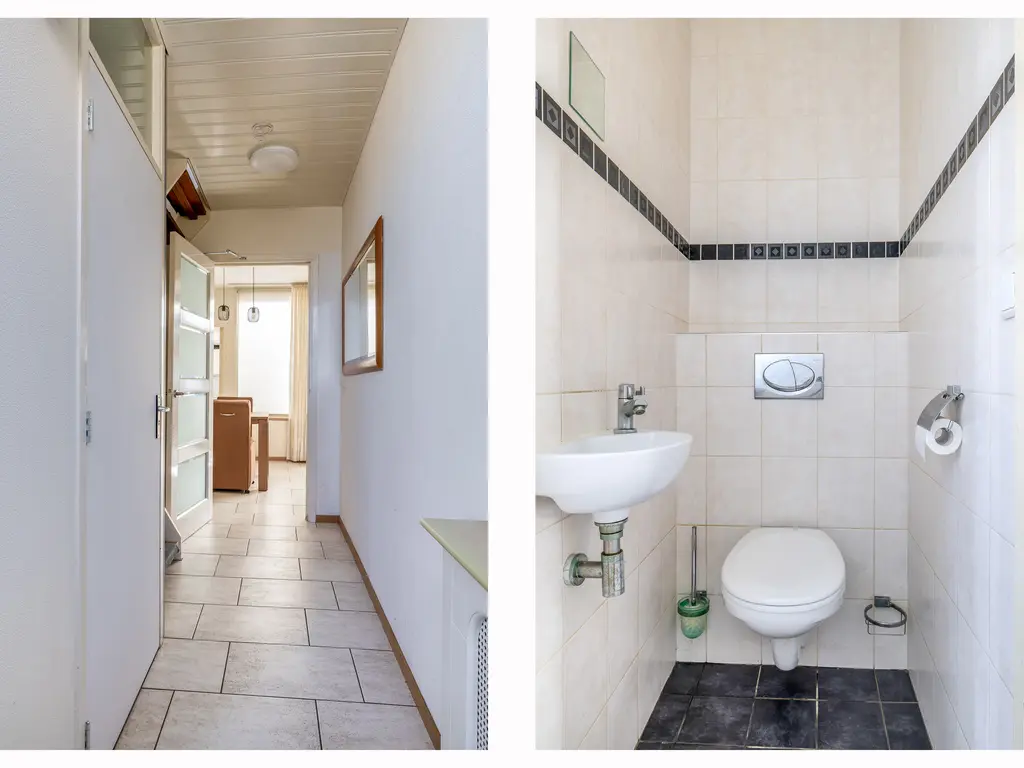 Hoogaars 57, BRIELLE