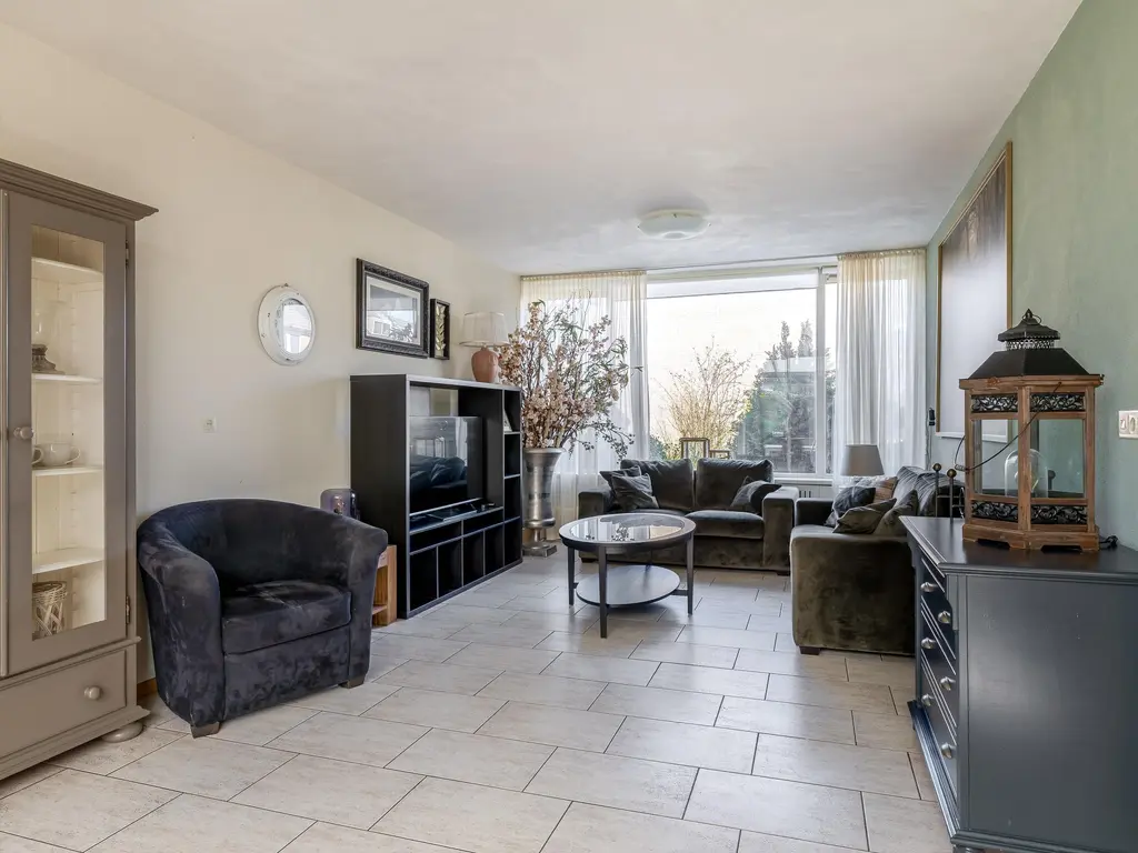 Hoogaars 57, BRIELLE