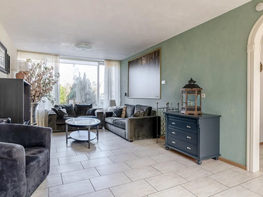 Hoogaars 57, BRIELLE