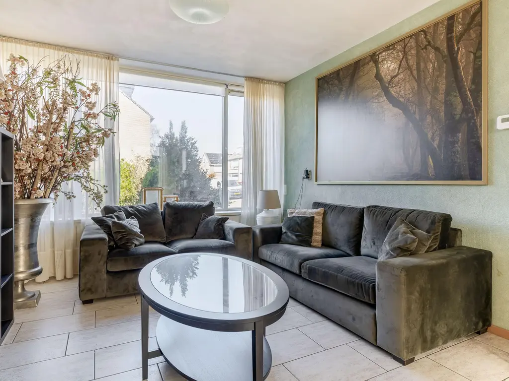 Hoogaars 57, BRIELLE