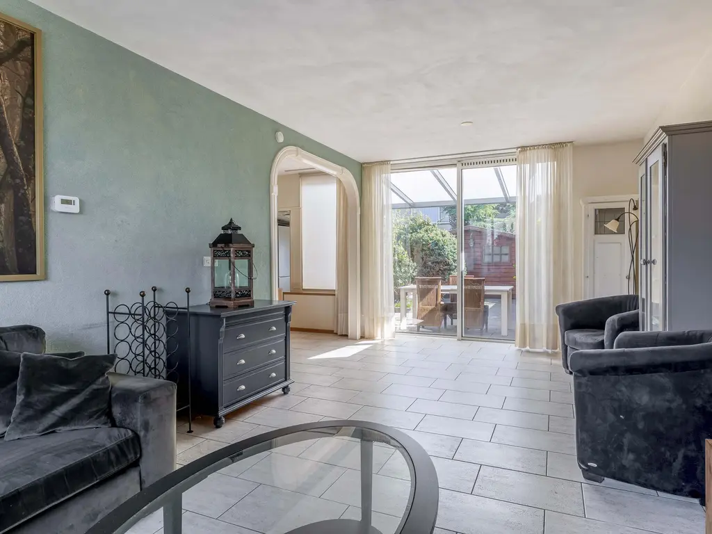 Hoogaars 57, BRIELLE