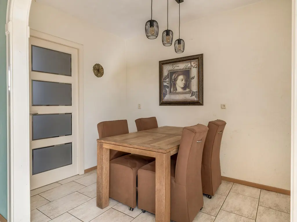 Hoogaars 57, BRIELLE