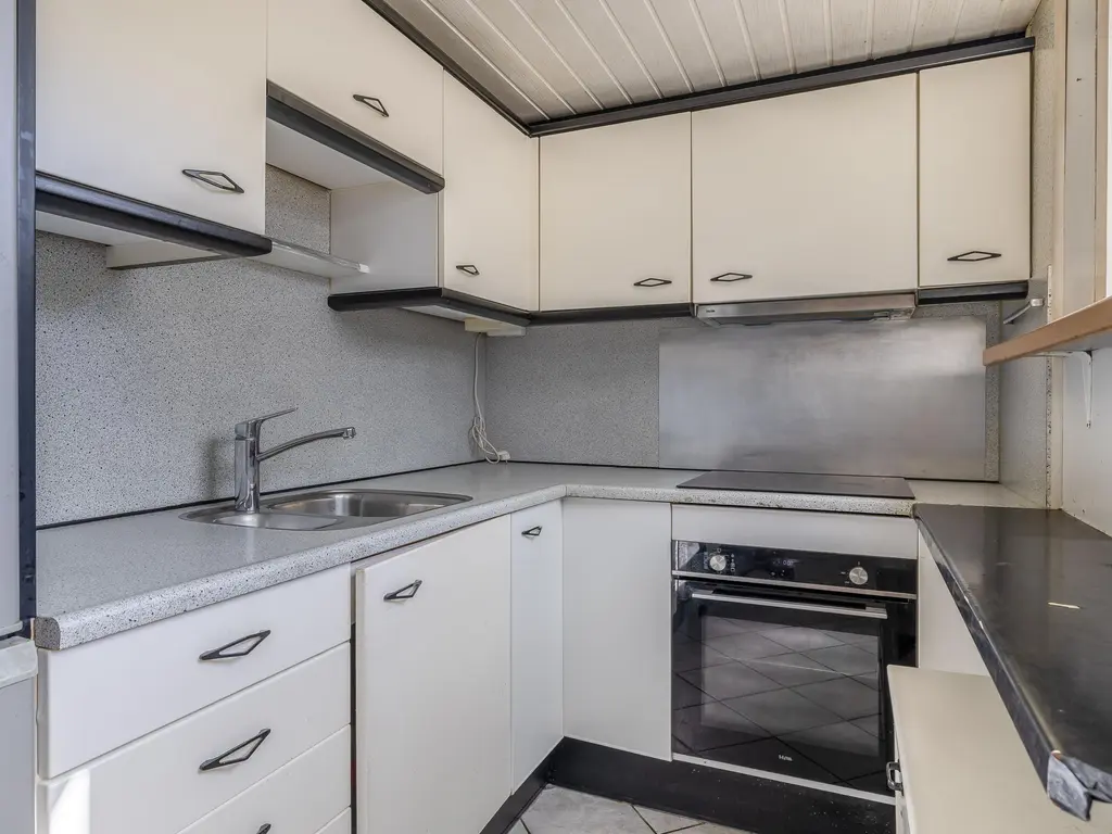 Hoogaars 57, BRIELLE