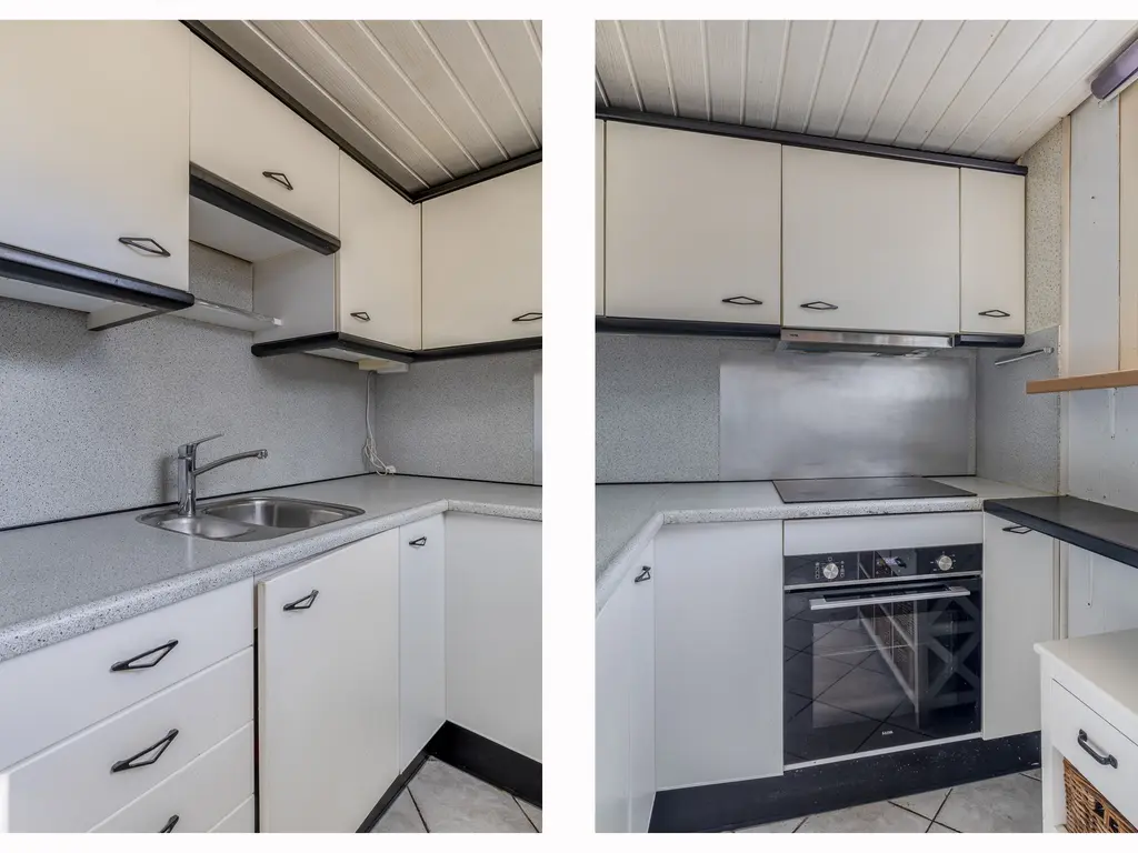 Hoogaars 57, BRIELLE