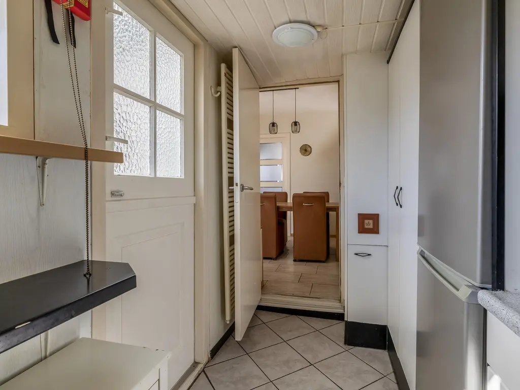 Hoogaars 57, BRIELLE