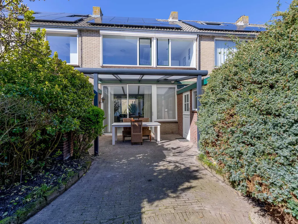 Hoogaars 57, BRIELLE